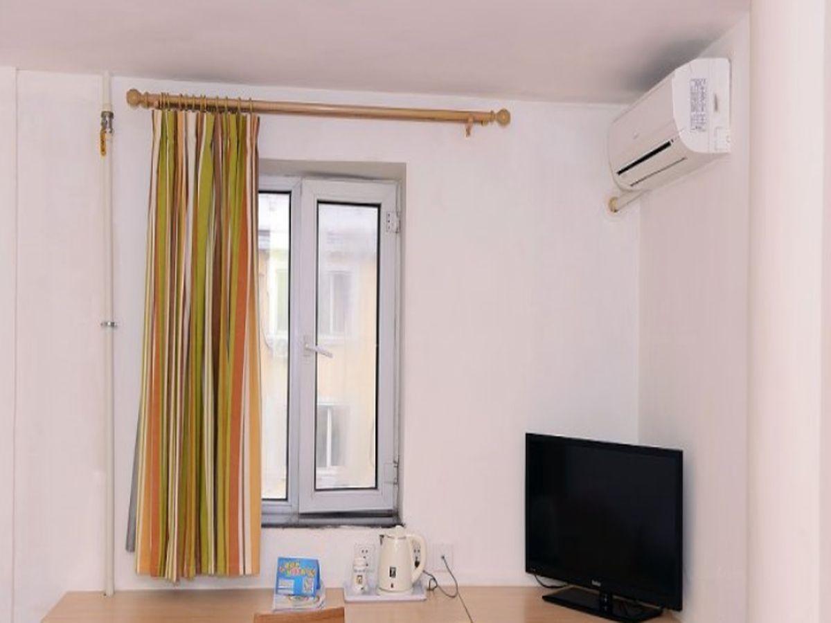 7Days Premium Harbin Central Avenue Exterior foto